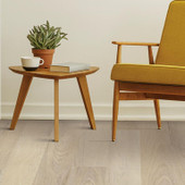 COREtec One Plus VV585 50012 Ventura Chestnut 6" X 48" Luxury Vinyl Plank COREtec One Plus VV585 50012 Ventura Chestnut 6" X 48" Luxury Vinyl Plank