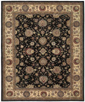 Nourison 2000 2204 Midnight Area Rug Nourison 2000 2204 Midnight Area Rug