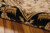 Nourison 2000 2207 Beige Area Rug Texture Nourison 2000 2207 Beige Area Rug Texture