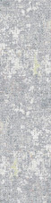Dynamic Rugs Couture 52016-6464 Grey 2'7" Wide Hall and Stair Runner Dynamic Rugs Couture 52016-6464 Grey 2'7" Wide Hall and Stair Runner