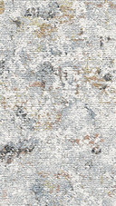Dynamic Rugs Couture 52023-6616 Ivory Copper 2'7" Wide Hall and Stair Runner Dynamic Rugs Couture 52023-6616 Ivory Copper 2'7" Wide Hall and Stair Runner