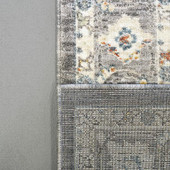 Dynamic Rugs Jupiter 3103-999 Grey Multi Area Rug Dynamic Rugs Jupiter 3103-999 Grey Multi Area Rug
