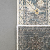Dynamic Rugs Jupiter 3105-599 Navy Multi Area Rug Dynamic Rugs Jupiter 3105-599 Navy Multi Area Rug