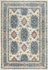 Dynamic Rugs Jupiter 3108-859 Beige Navy Area Rug Dynamic Rugs Jupiter 3108-859 Beige Navy Area Rug