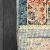Dynamic Rugs Sirus 4907-999 Multi Area Rug Backing Dynamic Rugs Sirus 4907-999 Multi Area Rug Backing