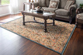 Dynamic Rugs Sirus 4907-999 Multi Area Rug Room Scene Dynamic Rugs Sirus 4907-999 Multi Area Rug Room Scene