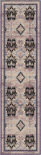 Dynamic Rugs Sirus 4910-999 Multi Runner Area Rug Dynamic Rugs Sirus 4910-999 Multi Runner Area Rug