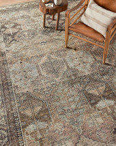 Billie BIL-03 Clay Sage Area Rug Room Scene 2 Billie BIL-03 Clay Sage Area Rug Room Scene 2