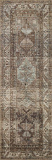 Billie BIL-03 Clay Sage Runner Area Rug Billie BIL-03 Clay Sage Runner Area Rug
