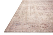 Georgie GER-02 Ocean Sand Area Rug Angle Georgie GER-02 Ocean Sand Area Rug Angle