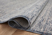 Zuma ZUM-01 Denim Ivory Area Rug Texture Zuma ZUM-01 Denim Ivory Area Rug Texture