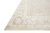 Zuma ZUM-04 Sand Stone Area Rug Angle Zuma ZUM-04 Sand Stone Area Rug Angle