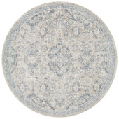 Zuma ZUM-06 Pebble Stone Round Area Rug Zuma ZUM-06 Pebble Stone Round Area Rug