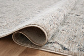 Zuma ZUM-07 Silver Sky Area Rug Texture Zuma ZUM-07 Silver Sky Area Rug Texture