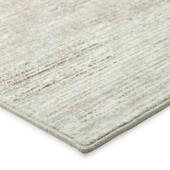Dalyn Ciara CR1 Linen Area Rug Corner Dalyn Ciara CR1 Linen Area Rug Corner