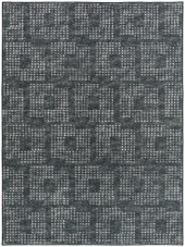 Dalyn Delano DA1 Midnight Area Rug Dalyn Delano DA1 Midnight Area Rug