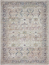 Dalyn Jericho JC1 Oyster Area Rug Dalyn Jericho JC1 Oyster Area Rug