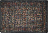 Dalyn Jericho JC10 Midnight Scatter Area Rug