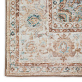 Dalyn Jericho JC2 Biscotti Area Rug Corner Dalyn Jericho JC2 Biscotti Area Rug Corner