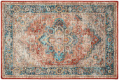 Dalyn Jericho JC2 Spice Scatter Area Rug Dalyn Jericho JC2 Spice Scatter Area Rug
