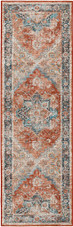 Dalyn Jericho JC2 Spice Runner Area Rug Dalyn Jericho JC2 Spice Runner Area Rug
