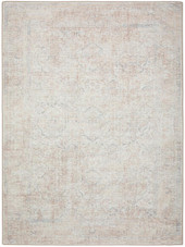 Dalyn Jericho JC3 Pearl Area Rug Dalyn Jericho JC3 Pearl Area Rug
