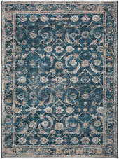 Dalyn Jericho JC4 Navy Area Rug Dalyn Jericho JC4 Navy Area Rug