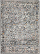 Dalyn Jericho JC4 Silver Area Rug Dalyn Jericho JC4 Silver Area Rug