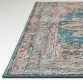 Dalyn Jericho JC6 Riviera Area Rug Corner 3