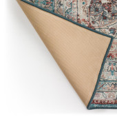 Dalyn Jericho JC6 Riviera Area Rug Backing