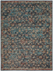Dalyn Jericho JC8 Navy Area Rug Dalyn Jericho JC8 Navy Area Rug