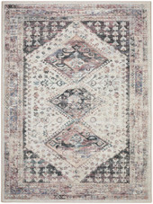 Dalyn Jericho JC9 Pearl Area Rug Dalyn Jericho JC9 Pearl Area Rug