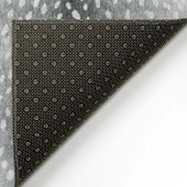 Dalyn Mali ML3 Flannel Area Rug Backing