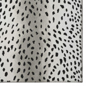 Dalyn Mali ML3 Ivory Area Rug Corner Dalyn Mali ML3 Ivory Area Rug Corner