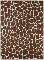 Dalyn Mali ML4 Chocolate Area Rug Dalyn Mali ML4 Chocolate Area Rug