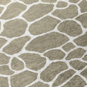 Dalyn Mali ML4 Stone Area Rug Closeup Dalyn Mali ML4 Stone Area Rug Closeup