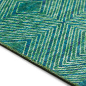 Dalyn Sedona SN1 Irish Area Rug Edge Dalyn Sedona SN1 Irish Area Rug Edge