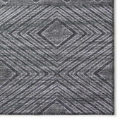 Dalyn Sedona SN1 Midnight Area Rug Corner Dalyn Sedona SN1 Midnight Area Rug Corner