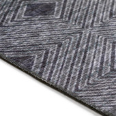 Dalyn Sedona SN1 Midnight Area Rug Edge Dalyn Sedona SN1 Midnight Area Rug Edge