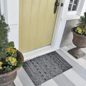 Dalyn Sedona SN1 Midnight Scatter Area Rug Room Scene 2 Dalyn Sedona SN1 Midnight Scatter Area Rug Room Scene 2