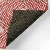 Dalyn Sedona SN1 Paprika Area Rug Backing Dalyn Sedona SN1 Paprika Area Rug Backing