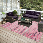Dalyn Sedona SN10 Blush Area Rug Room Scene Dalyn Sedona SN10 Blush Area Rug Room Scene