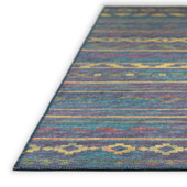 Dalyn Sedona SN10 Ink Area Rug Corner 3 Dalyn Sedona SN10 Ink Area Rug Corner 3
