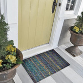 Dalyn Sedona SN10 Ink Scatter Area Rug Room Scene 2 Dalyn Sedona SN10 Ink Scatter Area Rug Room Scene 2