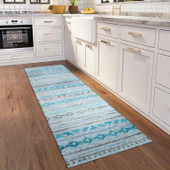 Dalyn Sedona SN10 Skydust Scatter Area Rug Room Scene Dalyn Sedona SN10 Skydust Scatter Area Rug Room Scene