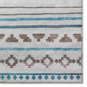 Dalyn Sedona SN10 Tin Area Rug Corner Dalyn Sedona SN10 Tin Area Rug Corner