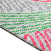 Dalyn Sedona SN11 Fruity Area Rug Edge