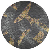 Dalyn Sedona SN11 Shadow Round Area Rug