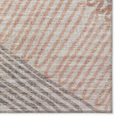 Dalyn Sedona SN11 Walnut Area Rug Corner Dalyn Sedona SN11 Walnut Area Rug Corner