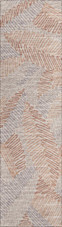 Dalyn Sedona SN11 Walnut Runner Area Rug Dalyn Sedona SN11 Walnut Runner Area Rug
